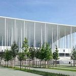 25 Iconic Projects by Herzog & de Meuron every Architect Should Know - Nouveau Stade de Bordeaux - Sheet2