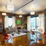 25 Projects by HKS Architects every Architect Should Know about - Arc Light Co. Apartments - Sheet1