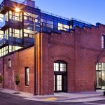 25 Projects by HKS Architects every Architect Should Know about - Arc Light Co. Apartments - Sheet2