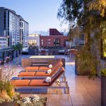 25 Projects by HKS Architects every Architect Should Know about - Arc Light Co. Apartments - Sheet3