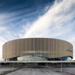 25 Projects by HKS Architects every Architect Should Know about - Royal Arena - Sheet7