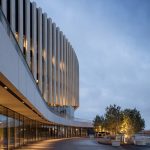 25 Projects by HKS Architects every Architect Should Know about - Royal Arena - Sheet8