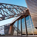 25 Projects by HKS Architects every Architect Should Know about - AT&T Stadium - Sheet2