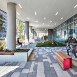 25 Projects by HKS Architects every Architect Should Know about - Children’s Hospital of Richmond Pavilion at Virginia Commonwealth University - Sheet5