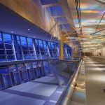 25 Projects by HKS Architects every Architect Should Know about - Kay Bailey Hutchison Dallas Convention Center - Sheet3