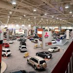 25 Projects by HKS Architects every Architect Should Know about - Kay Bailey Hutchison Dallas Convention Center - Sheet1