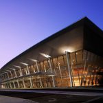 25 Projects by HKS Architects every Architect Should Know about - Kay Bailey Hutchison Dallas Convention Center - Sheet2