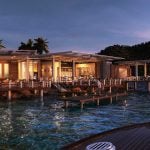 25 Projects by HKS Architects every Architect Should Know about - Four Seasons Bodrum - Sheet2