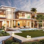 25 Projects by HKS Architects every Architect Should Know about - Four Seasons Bodrum - Sheet3