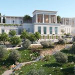 25 Projects by HKS Architects every Architect Should Know about - Four Seasons Bodrum - Sheet5