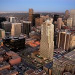 25 Projects by HKS Architects every Architect Should Know about - Four Seasons Hotel and Residences Denver - Sheet3