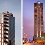 25 Projects by HKS Architects every Architect Should Know about - Four Seasons Hotel and Residences Denver - Sheet1