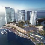 25 Projects by HKS Architects every Architect Should Know about - Infinity Casino and Resort - Sheet5