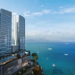 25 Projects by HKS Architects every Architect Should Know about - Infinity Casino and Resort - Sheet2
