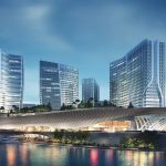 25 Projects by HKS Architects every Architect Should Know about - Infinity Casino and Resort - Sheet4