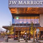 25 Projects by HKS Architects every Architect Should Know about - JW Marriott Austin - Sheet1