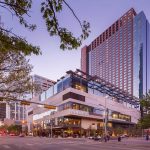 25 Projects by HKS Architects every Architect Should Know about - JW Marriott Austin - Sheet2