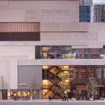 25 Projects by HKS Architects every Architect Should Know about - JW Marriott Austin - Sheet3