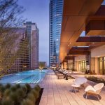 25 Projects by HKS Architects every Architect Should Know about - JW Marriott Austin - Sheet4