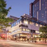 25 Projects by HKS Architects every Architect Should Know about - JW Marriott Austin - Sheet5