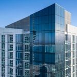 25 Projects by HKS Architects every Architect Should Know about - Jasper Residential Tower - Sheet5