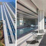 25 Projects by HKS Architects every Architect Should Know about - Jasper Residential Tower - Sheet2