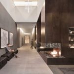 25 Projects by HKS Architects every Architect Should Know about - Jasper Residential Tower - Sheet3