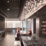 25 Projects by HKS Architects every Architect Should Know about - Jasper Residential Tower - Sheet4