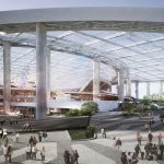 25 Projects by HKS Architects every Architect Should Know about - LA Rams Headquarters - Sheet5