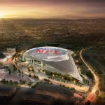 25 Projects by HKS Architects every Architect Should Know about - LA Rams Headquarters - Sheet3