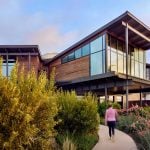 25 Projects by HKS Architects every Architect Should Know about - Loma de Vida Spa & Wellness at La Cantera Resort - Sheet2