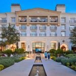 25 Projects by HKS Architects every Architect Should Know about - Loma de Vida Spa & Wellness at La Cantera Resort - Sheet5