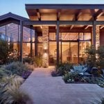 25 Projects by HKS Architects every Architect Should Know about - Loma de Vida Spa & Wellness at La Cantera Resort - Sheet6