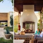 25 Projects by HKS Architects every Architect Should Know about - Loma de Vida Spa & Wellness at La Cantera Resort - Sheet7