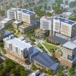 25 Projects by HKS Architects every Architect Should Know about - UCSD North Torrey Pines Living and Learning Neighborhood - Sheet1