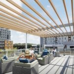 25 Projects by HKS Architects every Architect Should Know about - UCSD North Torrey Pines Living and Learning Neighborhood - Sheet2