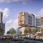 25 Projects by HKS Architects every Architect Should Know about - UCSD North Torrey Pines Living and Learning Neighborhood - Sheet3