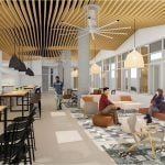 25 Projects by HKS Architects every Architect Should Know about - UCSD North Torrey Pines Living and Learning Neighborhood - Sheet5