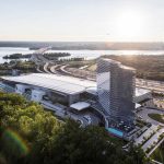25 Projects by HKS Architects every Architect Should Know about - MGM National Harbor - Sheet3
