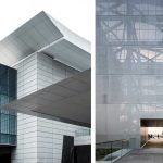 25 Projects by HKS Architects every Architect Should Know about - MGM National Harbor - Sheet4