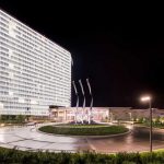 25 Projects by HKS Architects every Architect Should Know about - MGM National Harbor - Sheet5