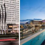 25 Projects by HKS Architects every Architect Should Know about - MGM National Harbor - Sheet6
