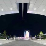 25 Projects by HKS Architects every Architect Should Know about - MGM National Harbor - Sheet1