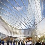 25 Projects by HKS Architects every Architect Should Know about - MGM National Harbor - Sheet2