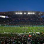 25 Projects by HKS Architects every Architect Should Know about - Mosaic Stadium - Sheet3