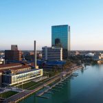 25 Projects by HKS Architects every Architect Should Know about - ProMedica Headquarters - Sheet4