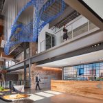 25 Projects by HKS Architects every Architect Should Know about - ProMedica Headquarters - Sheet5