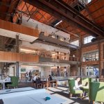 25 Projects by HKS Architects every Architect Should Know about - ProMedica Headquarters - Sheet6