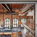 25 Projects by HKS Architects every Architect Should Know about - ProMedica Headquarters - Sheet7