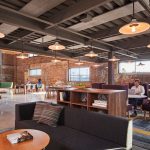 25 Projects by HKS Architects every Architect Should Know about - ProMedica Headquarters - Sheet1